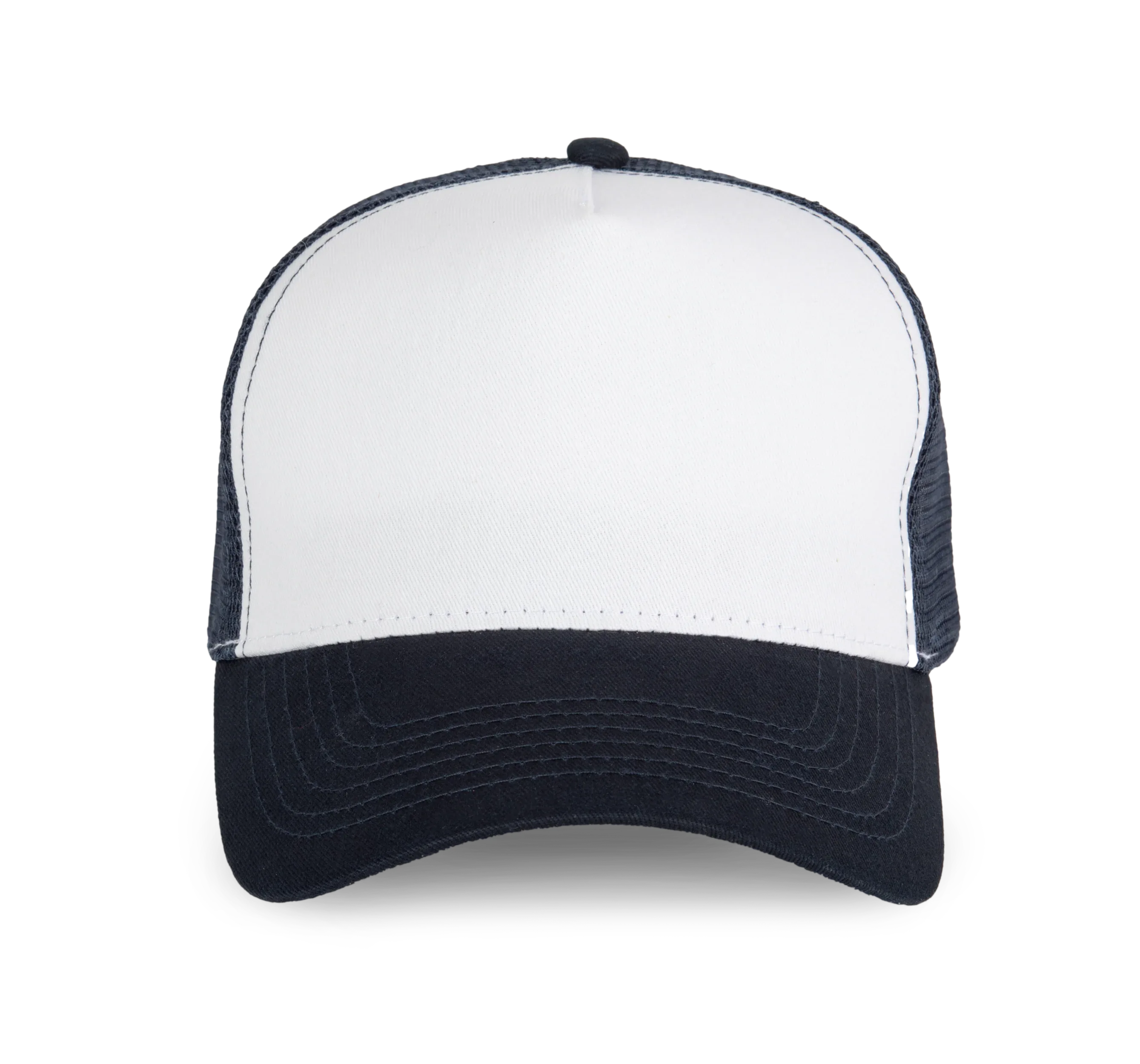 KP225 - Casquette trucker - 5 panneaux - Occifloc