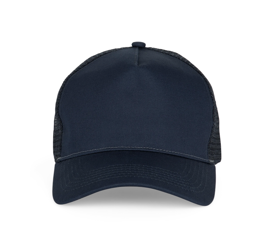 KP225 - Casquette trucker - 5 panneaux - Occifloc