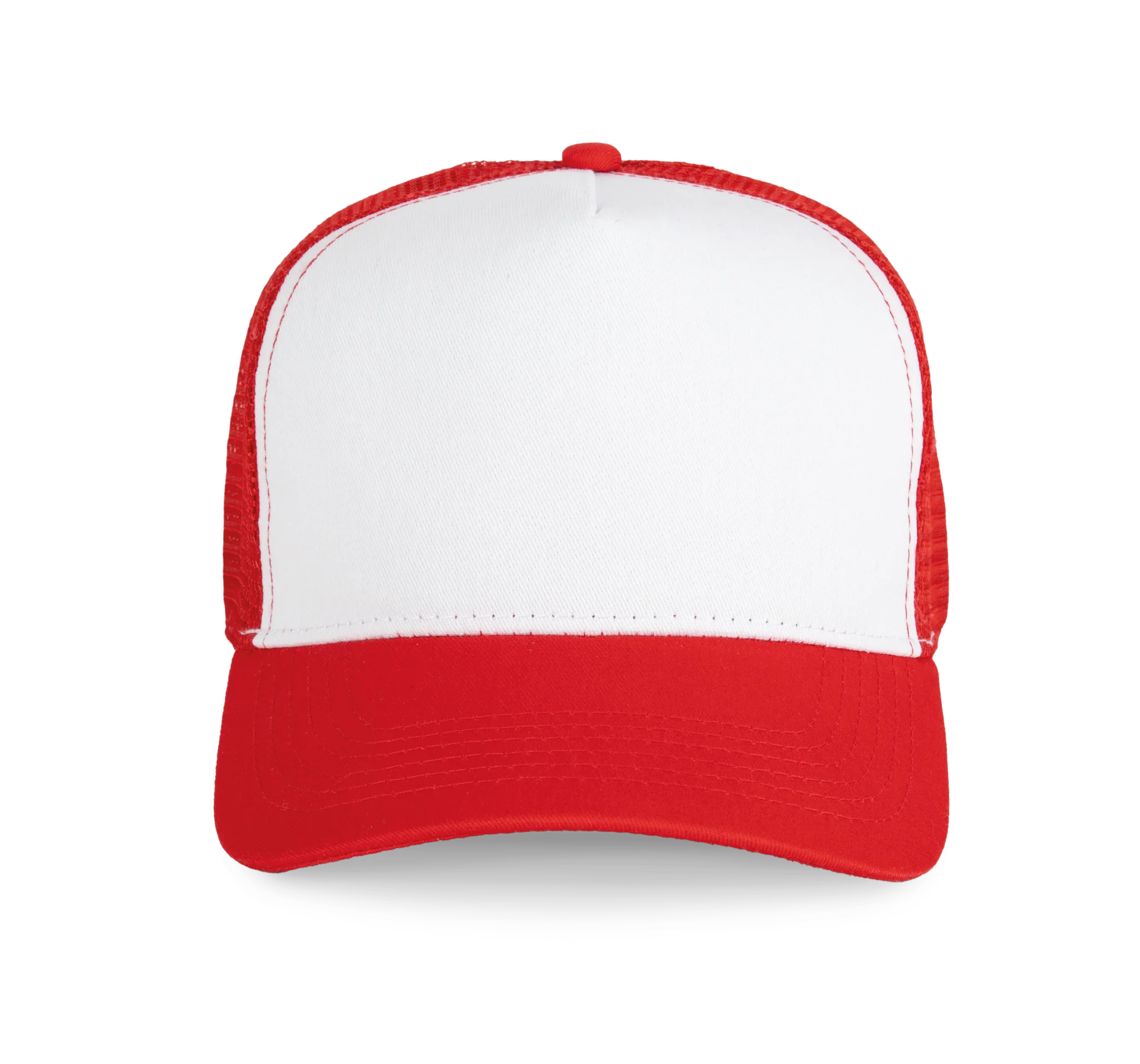KP225 - Casquette trucker - 5 panneaux - Occifloc