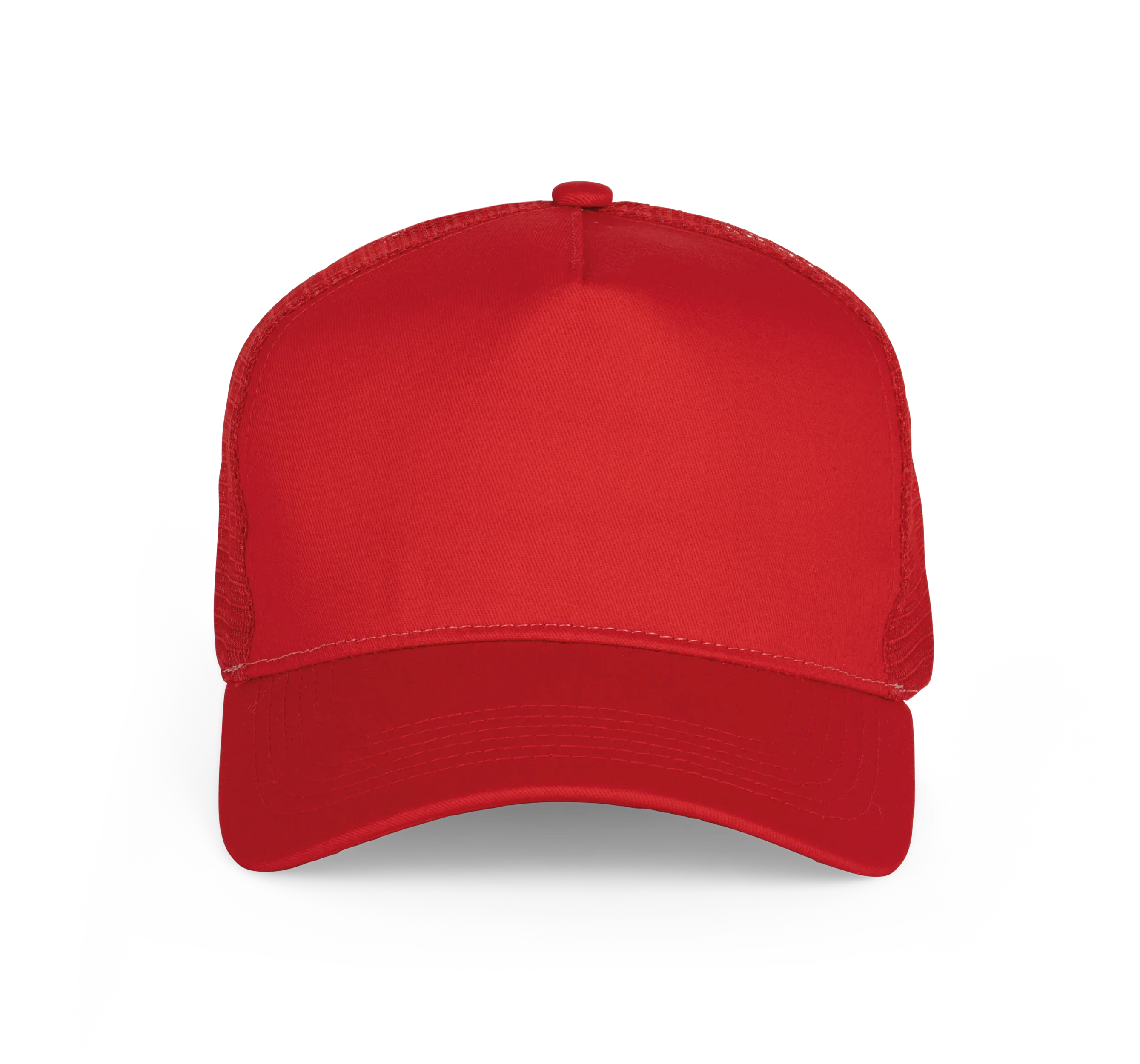 KP225 - Casquette trucker - 5 panneaux - Occifloc