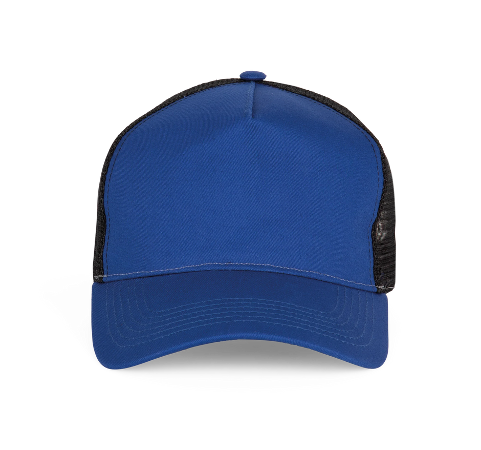 KP225 - Casquette trucker - 5 panneaux - Occifloc