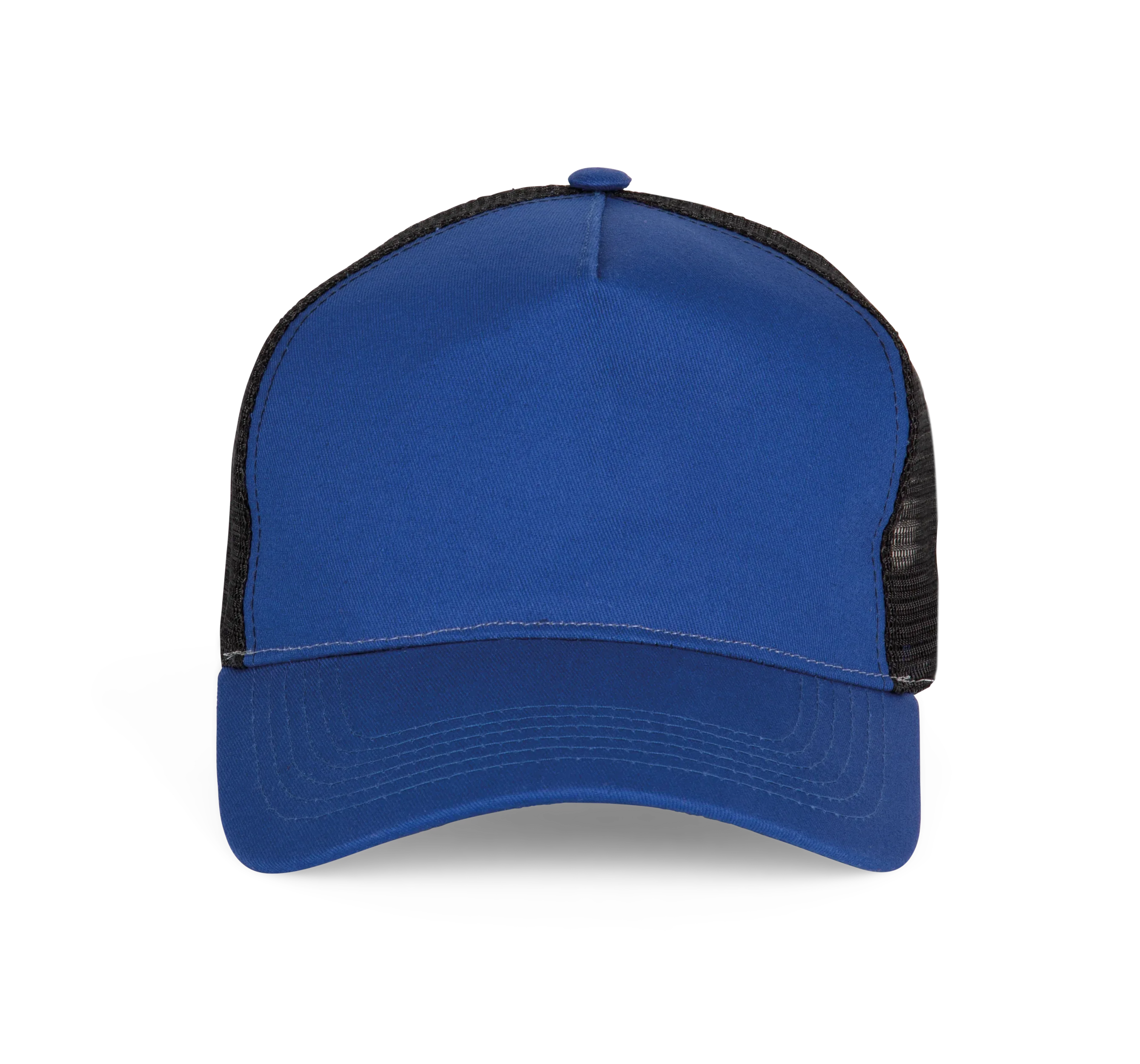 KP225 - Casquette trucker - 5 panneaux - Occifloc
