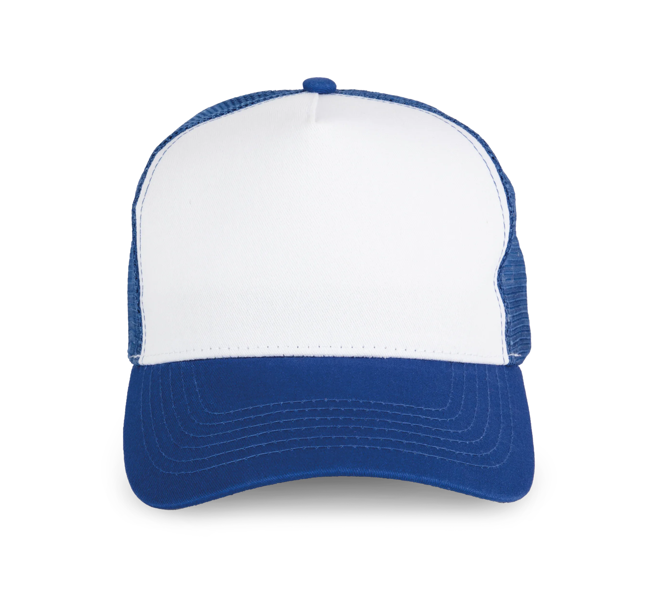 KP225 - Casquette trucker - 5 panneaux - Occifloc