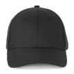 KP230 - Casquette en coton et polyester recyclés K-loop tracking- 6 panneaux - Occifloc