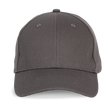 KP230 - Casquette en coton et polyester recyclés K-loop tracking- 6 panneaux - Occifloc