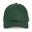 KP230 - Casquette en coton et polyester recyclés K-loop tracking- 6 panneaux - Occifloc