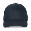 KP230 - Casquette en coton et polyester recyclés K-loop tracking- 6 panneaux - Occifloc