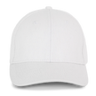 KP230 - Casquette en coton et polyester recyclés K-loop tracking- 6 panneaux - Occifloc