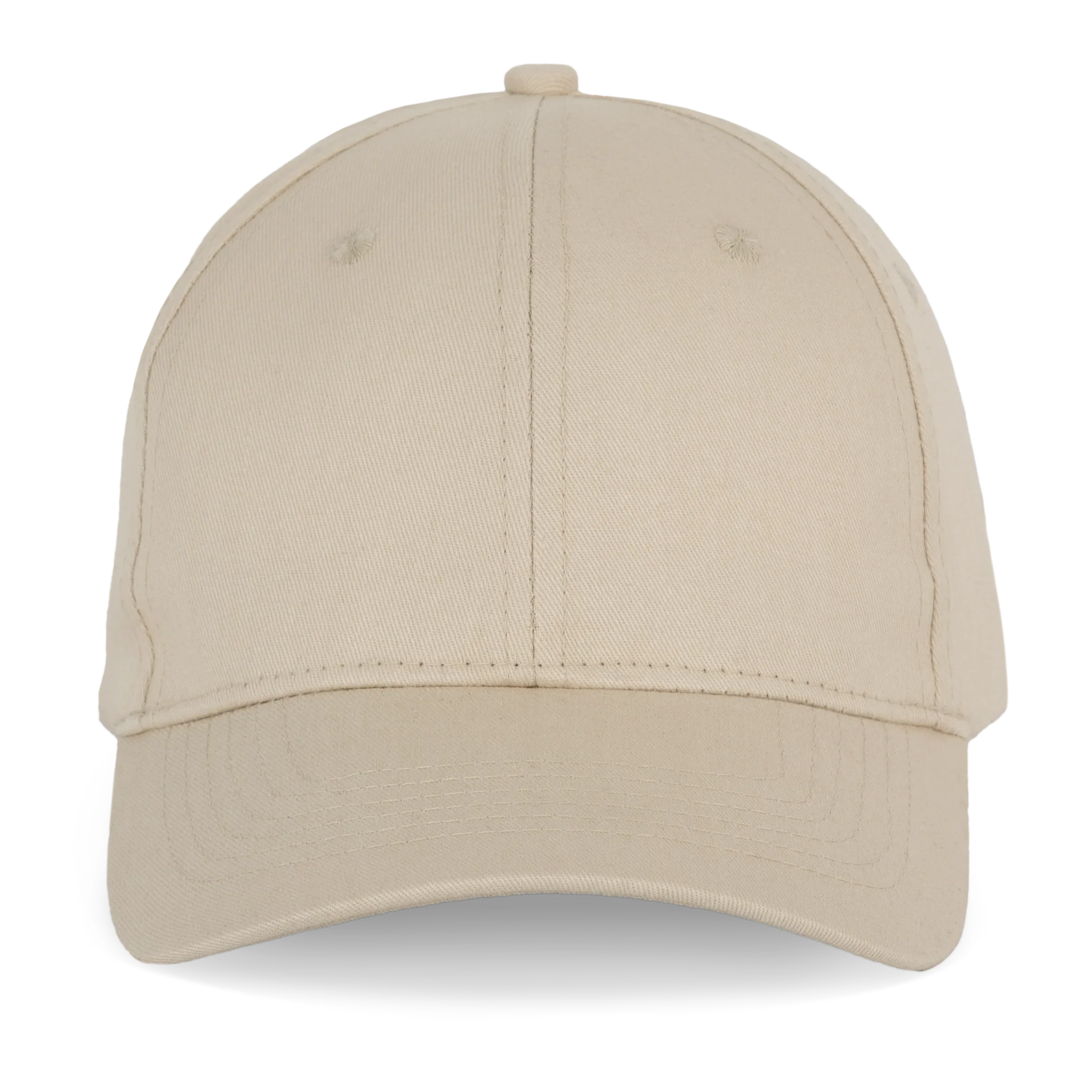 KP231 - Casquette en coton et polyester recyclés K-loop tracking - 6 panneaux - Occifloc