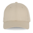 KP231 - Casquette en coton et polyester recyclés K-loop tracking - 6 panneaux - Occifloc