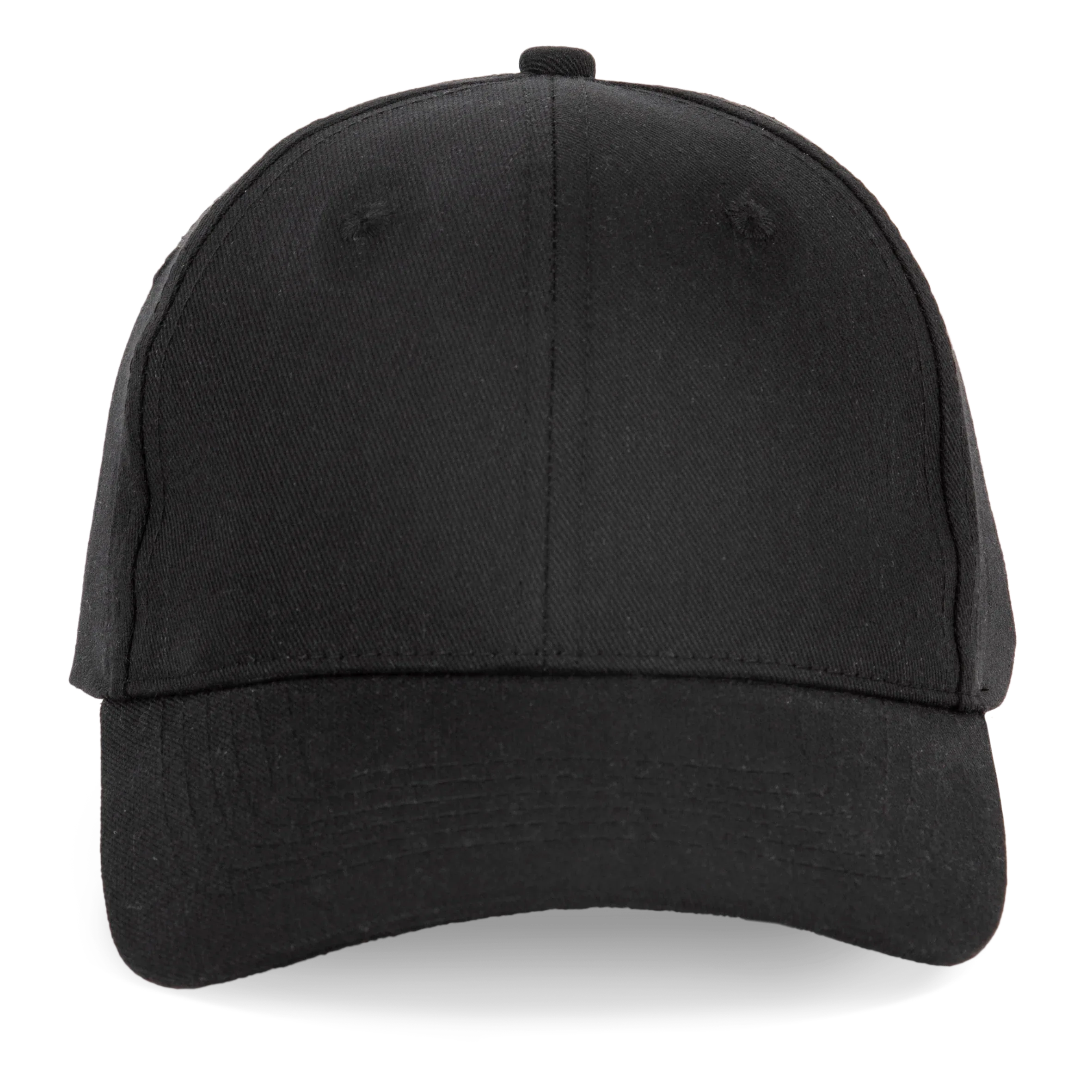 KP231 - Casquette en coton et polyester recyclés K-loop tracking - 6 panneaux - Occifloc