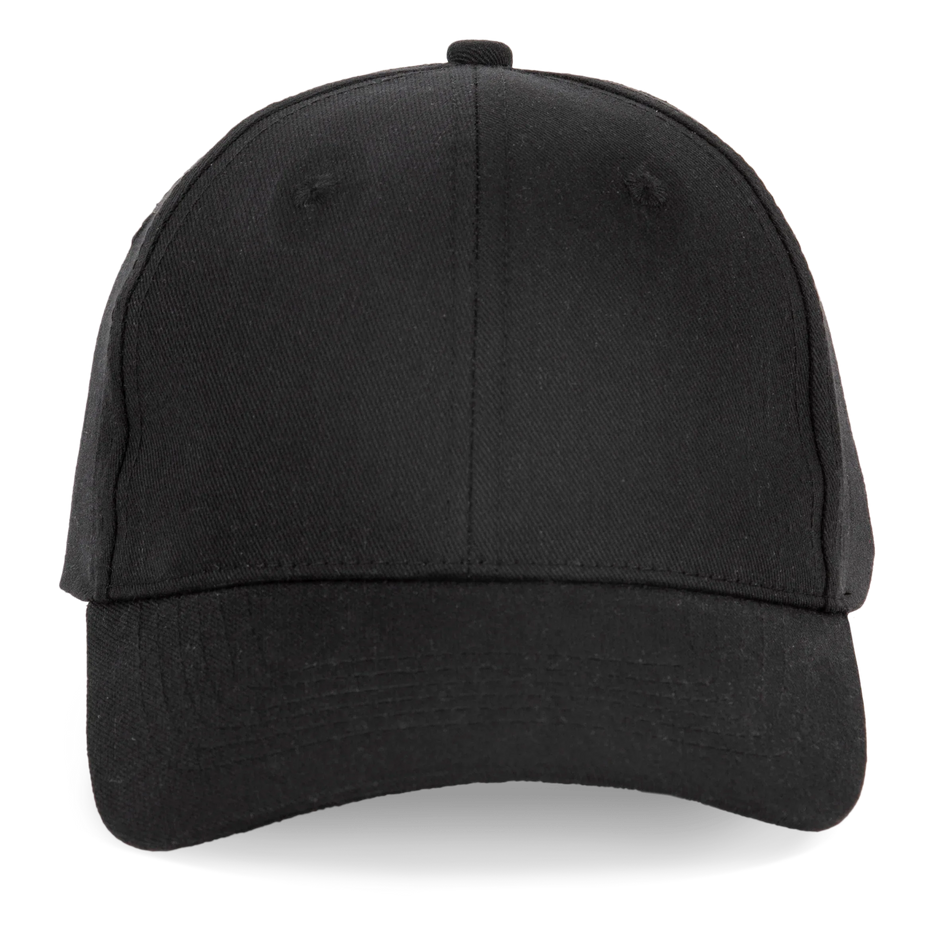 KP231 - Casquette en coton et polyester recyclés K-loop tracking - 6 panneaux - Occifloc