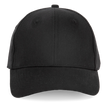 KP231 - Casquette en coton et polyester recyclés K-loop tracking - 6 panneaux - Occifloc