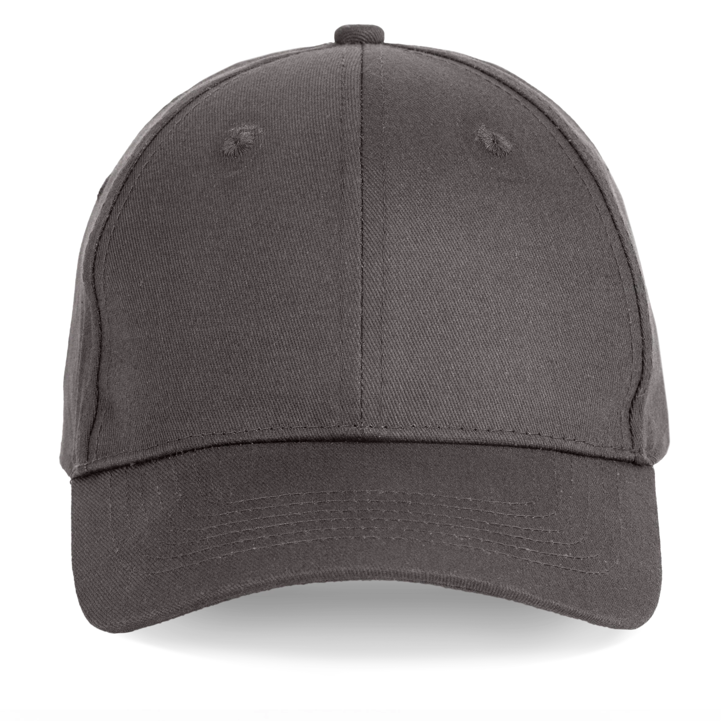 KP231 - Casquette en coton et polyester recyclés K-loop tracking - 6 panneaux - Occifloc