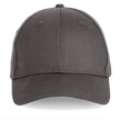 KP231 - Casquette en coton et polyester recyclés K-loop tracking - 6 panneaux - Occifloc