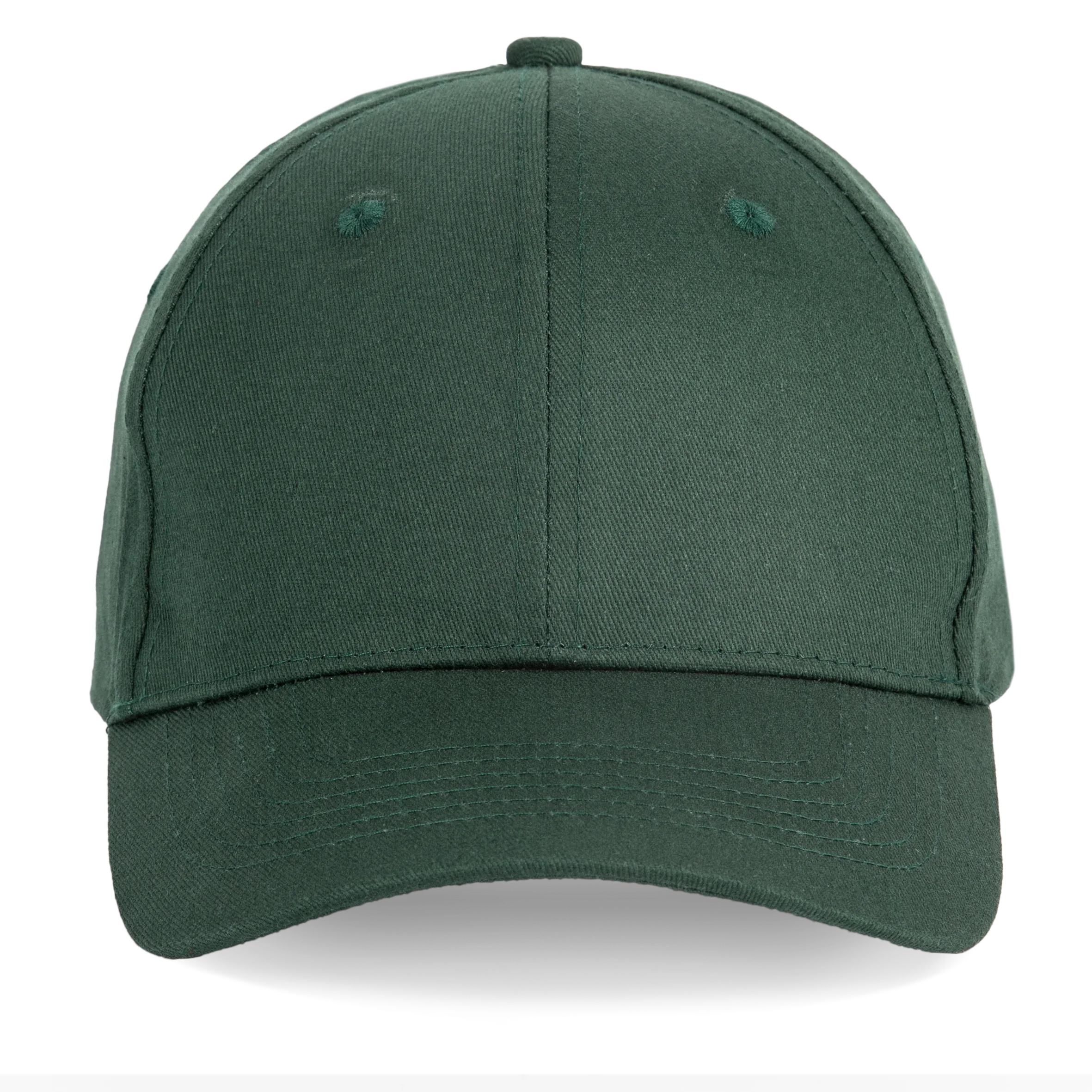 KP231 - Casquette en coton et polyester recyclés K-loop tracking - 6 panneaux - Occifloc
