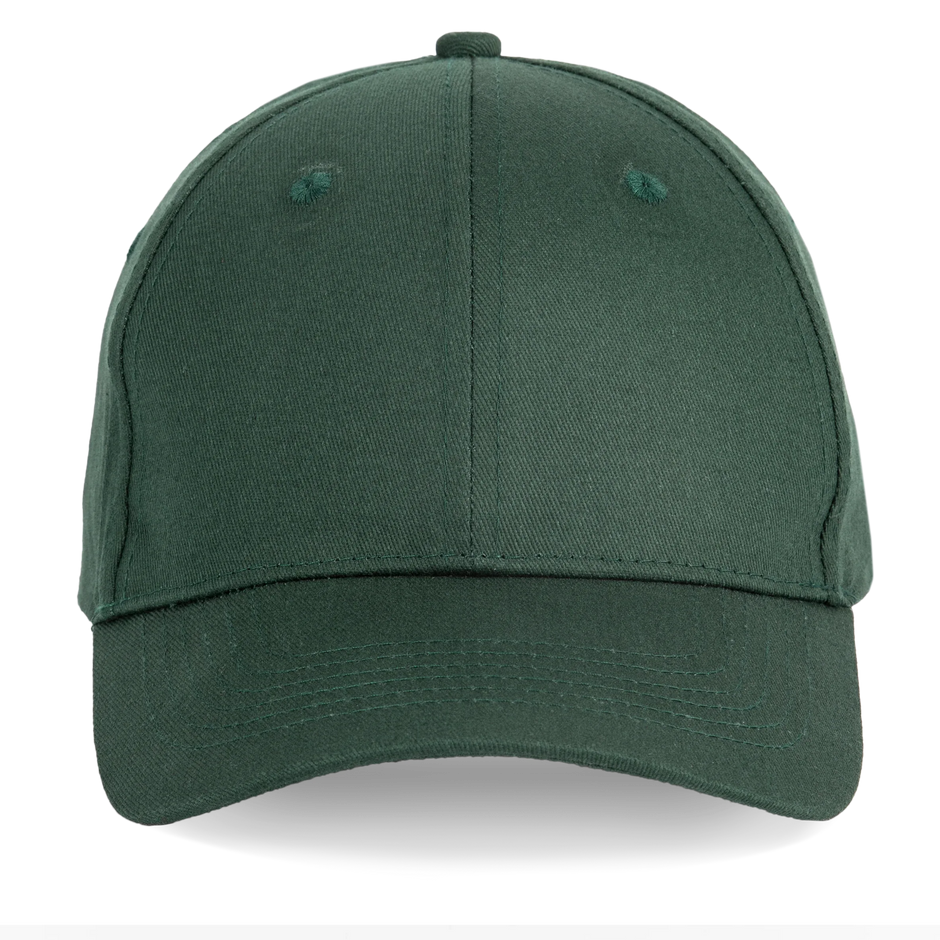 KP231 - Casquette en coton et polyester recyclés K-loop tracking - 6 panneaux - Occifloc