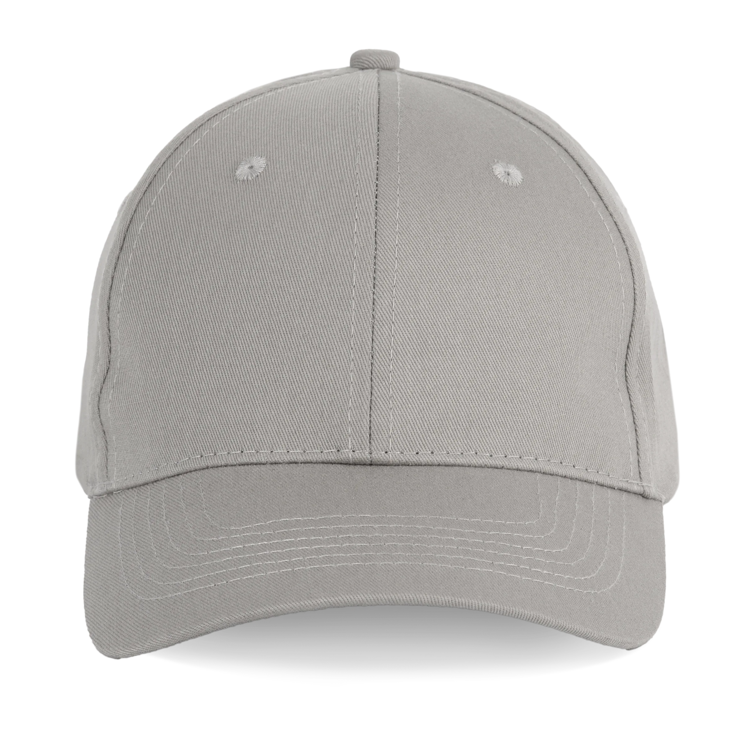 KP231 - Casquette en coton et polyester recyclés K-loop tracking - 6 panneaux - Occifloc