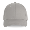 KP231 - Casquette en coton et polyester recyclés K-loop tracking - 6 panneaux - Occifloc