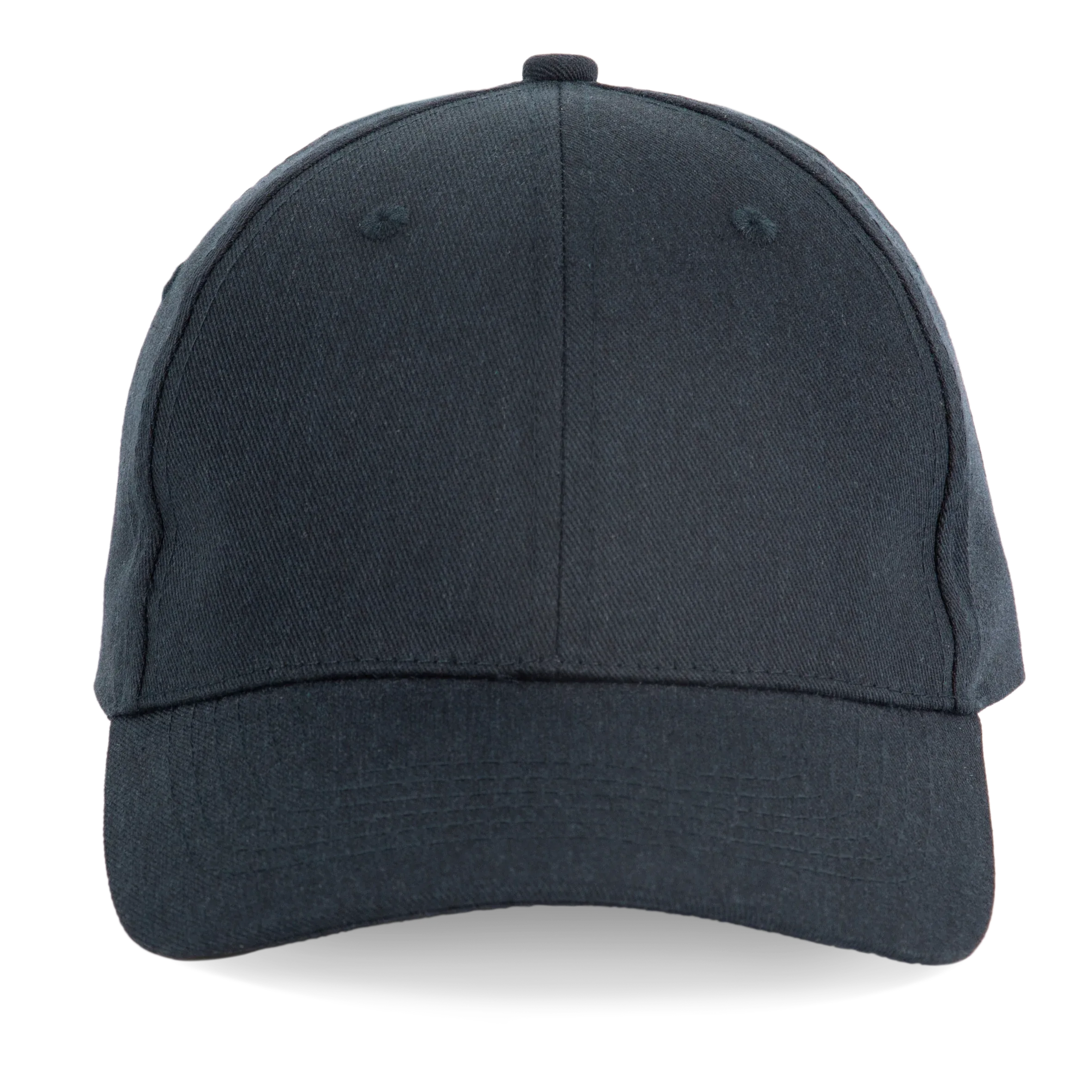 KP231 - Casquette en coton et polyester recyclés K-loop tracking - 6 panneaux - Occifloc