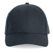 KP231 - Casquette en coton et polyester recyclés K-loop tracking - 6 panneaux - Occifloc