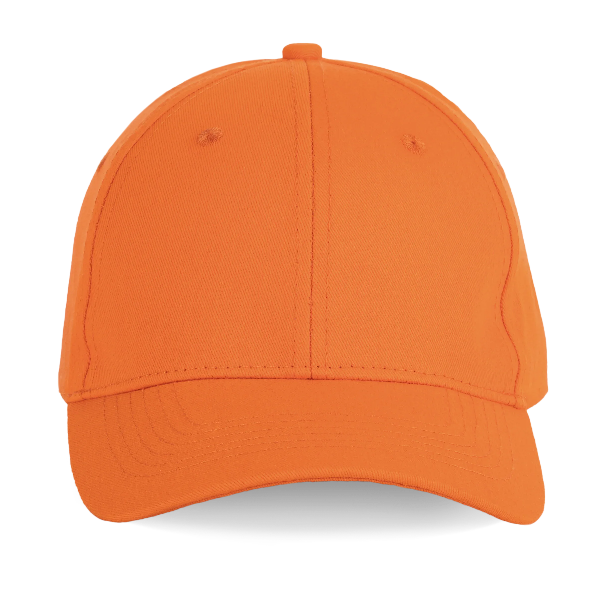 KP231 - Casquette en coton et polyester recyclés K-loop tracking - 6 panneaux - Occifloc