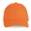 KP231 - Casquette en coton et polyester recyclés K-loop tracking - 6 panneaux - Occifloc