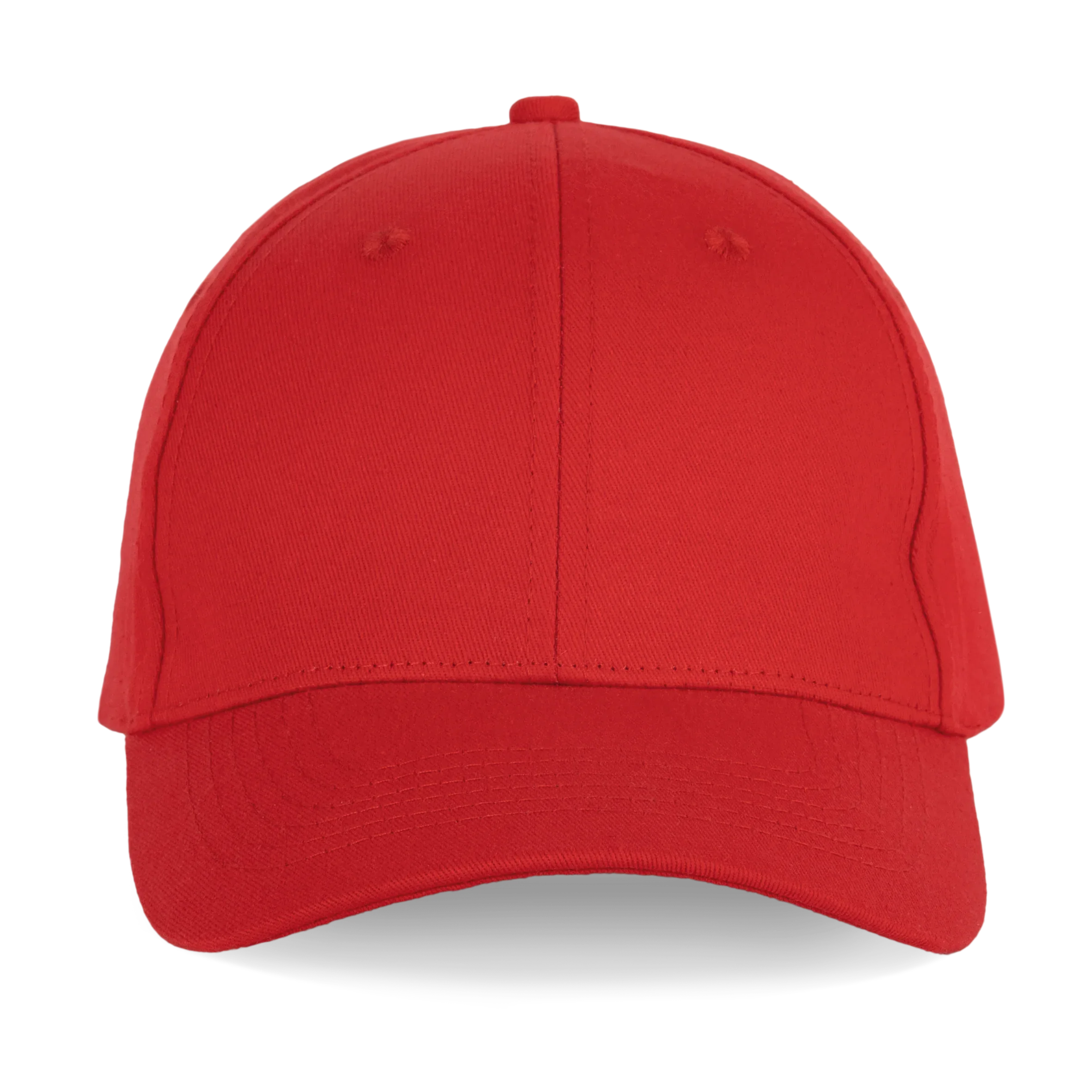 KP231 - Casquette en coton et polyester recyclés K-loop tracking - 6 panneaux - Occifloc