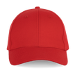 KP231 - Casquette en coton et polyester recyclés K-loop tracking - 6 panneaux - Occifloc