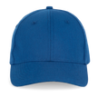 KP231 - Casquette en coton et polyester recyclés K-loop tracking - 6 panneaux - Occifloc