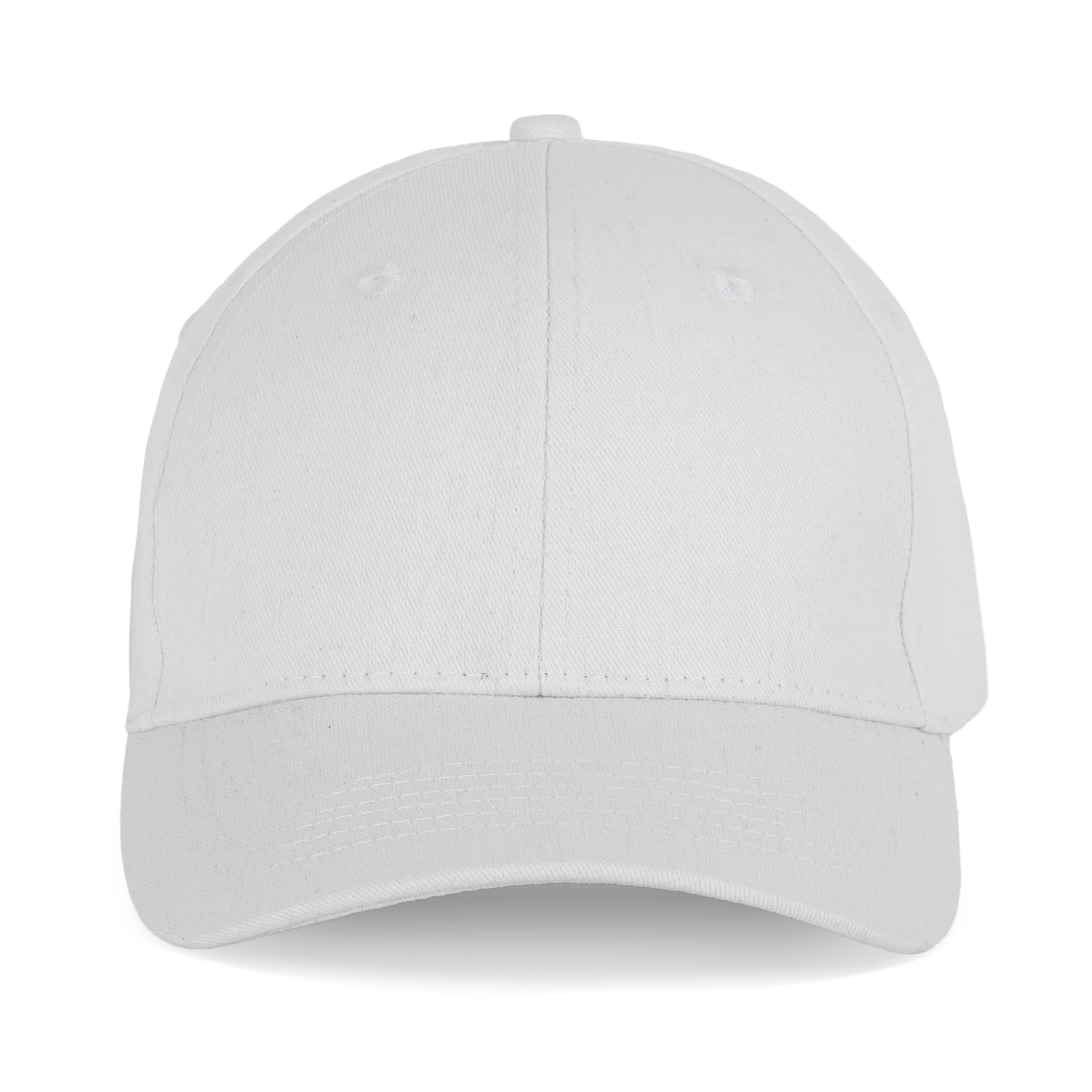 KP231 - Casquette en coton et polyester recyclés K-loop tracking - 6 panneaux - Occifloc