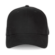 KP233 - Casquette en coton bio - 6 panneaux - Occifloc