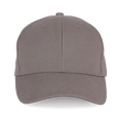 KP233 - Casquette en coton bio - 6 panneaux - Occifloc