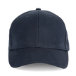 KP233 - Casquette en coton bio - 6 panneaux - Occifloc