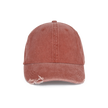 KP235 - Casquette vintage effet déchiré - 6 panneaux - Occifloc