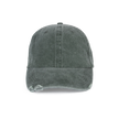 KP235 - Casquette vintage effet déchiré - 6 panneaux - Occifloc