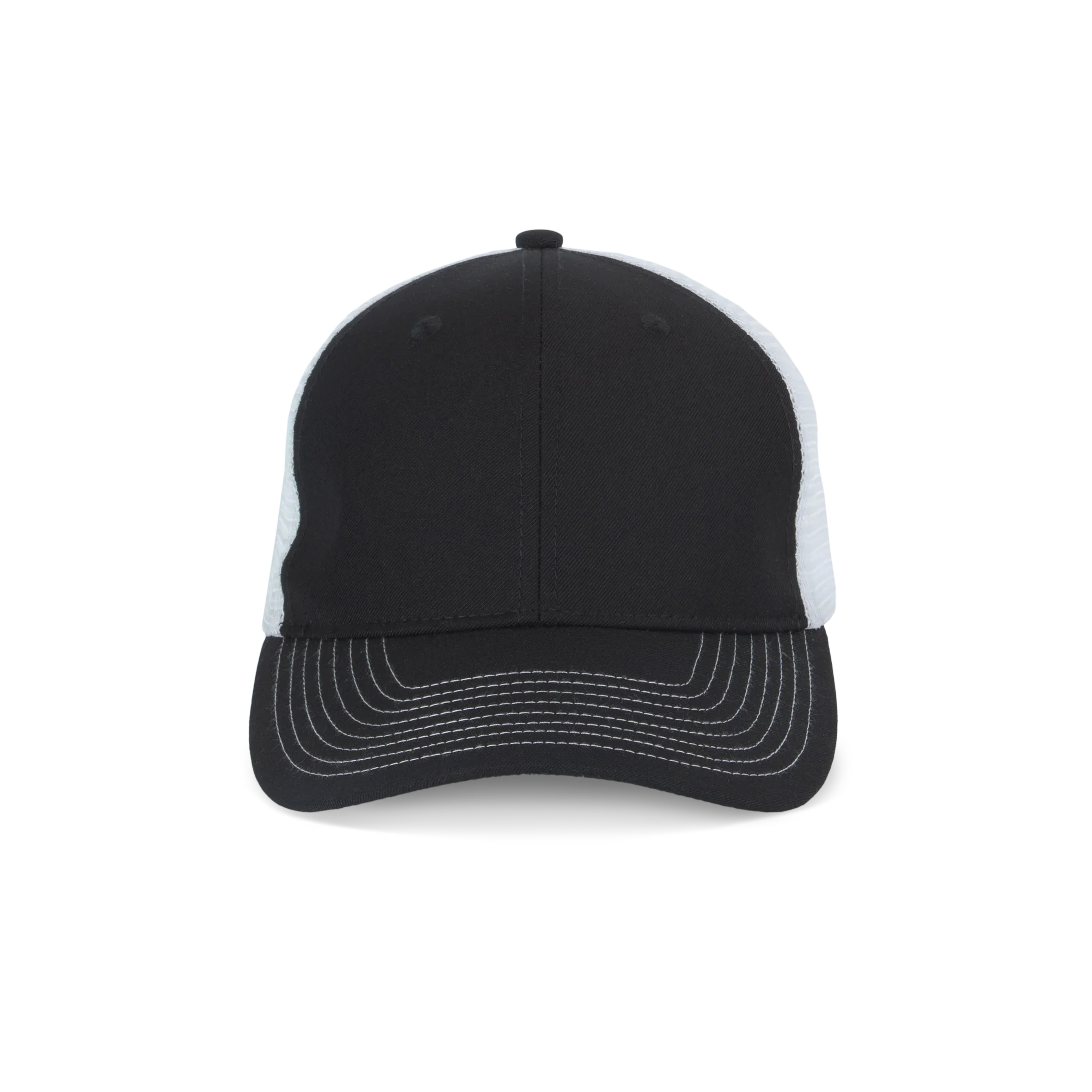 KP238 - Casquette trucker - 6 panneaux - Occifloc