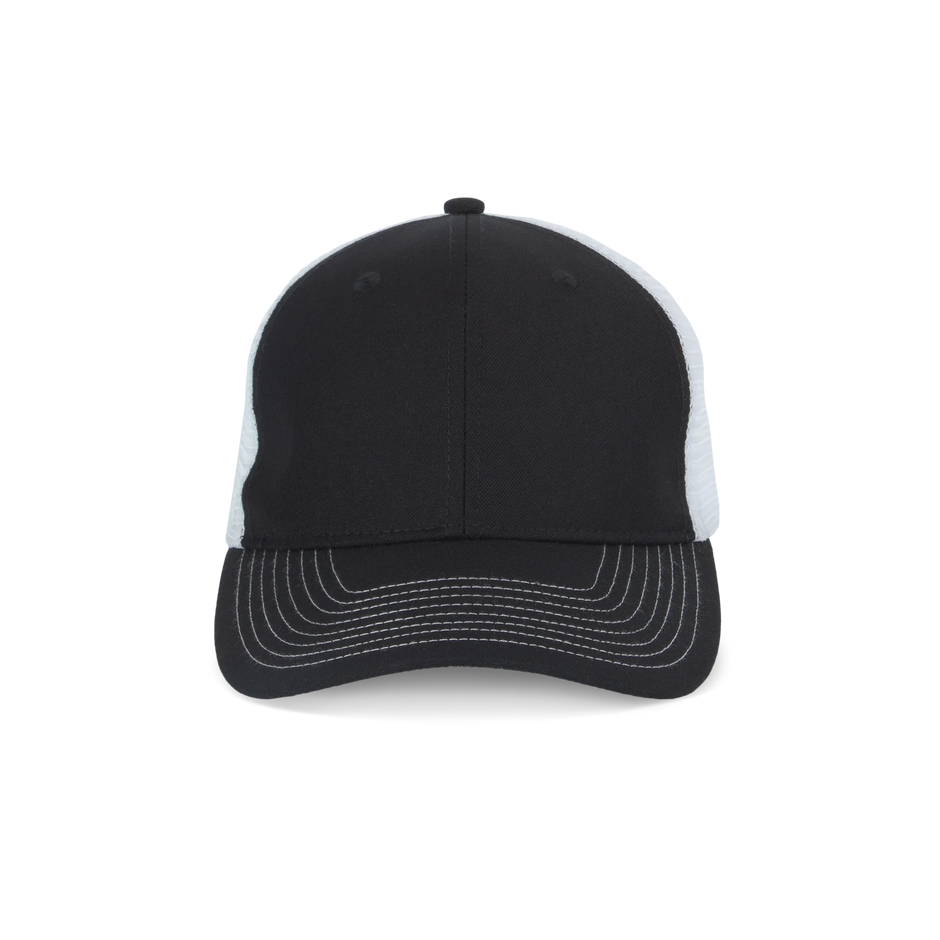 KP238 - Casquette trucker - 6 panneaux - Occifloc