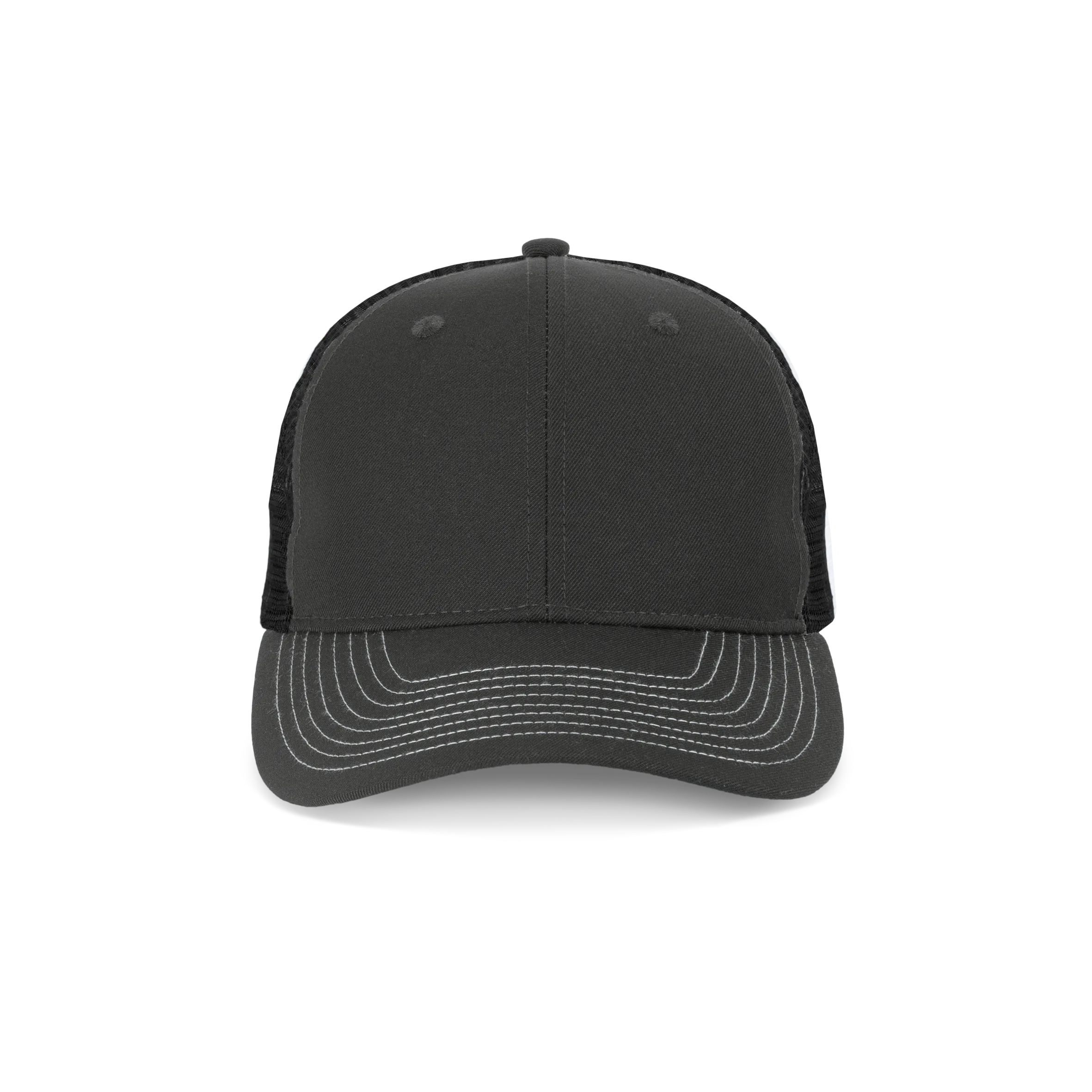 KP238 - Casquette trucker - 6 panneaux - Occifloc