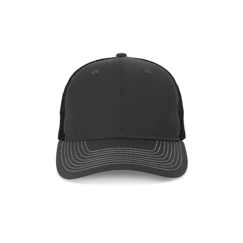 KP238 - Casquette trucker - 6 panneaux - Occifloc
