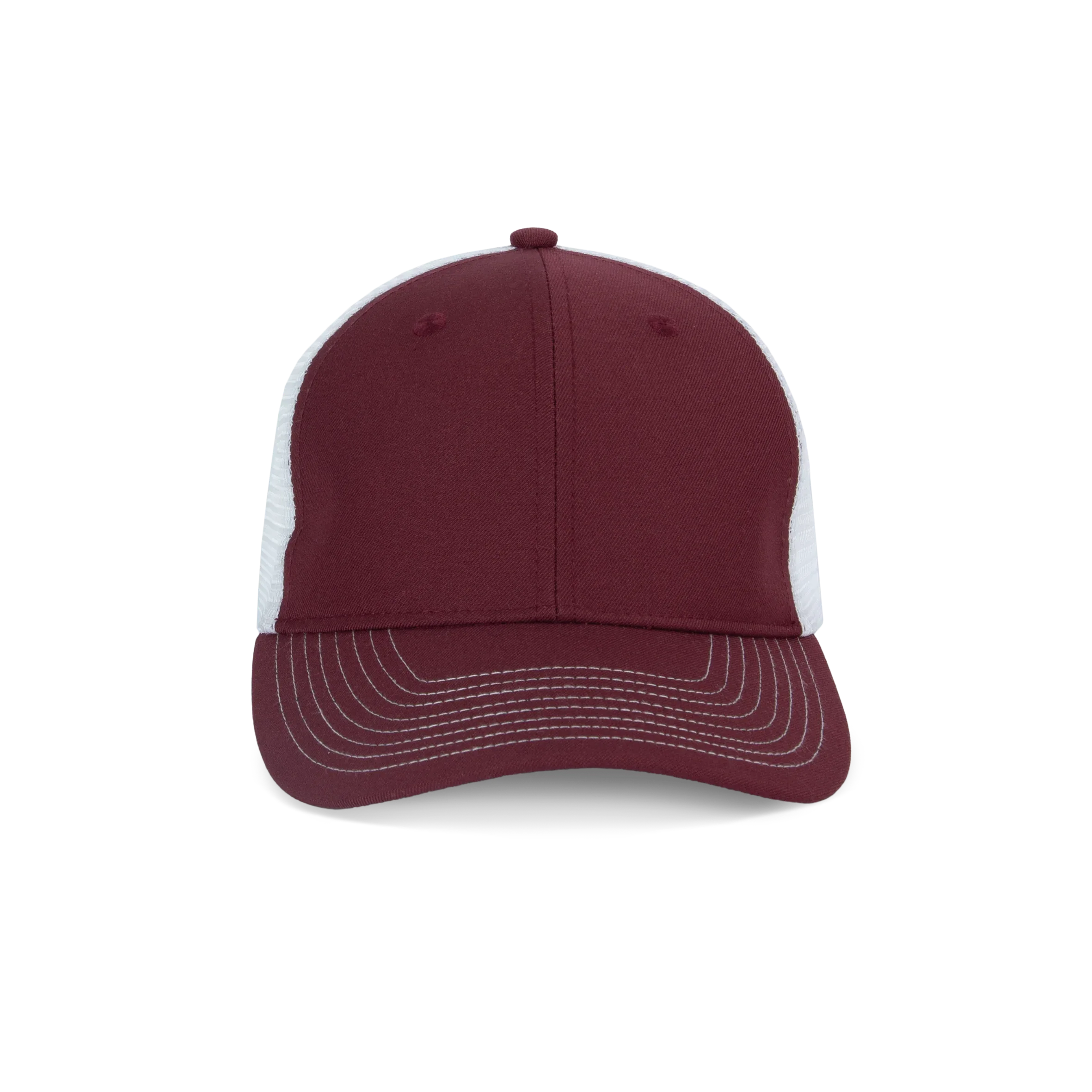 KP238 - Casquette trucker - 6 panneaux - Occifloc