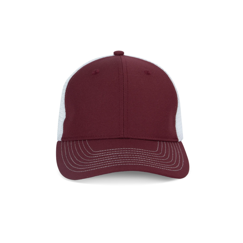 KP238 - Casquette trucker - 6 panneaux - Occifloc