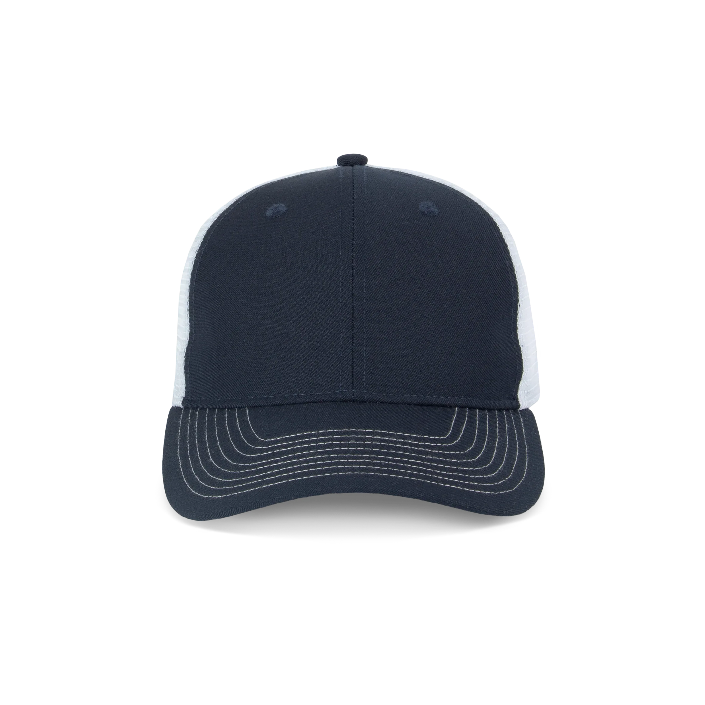 KP238 - Casquette trucker - 6 panneaux - Occifloc