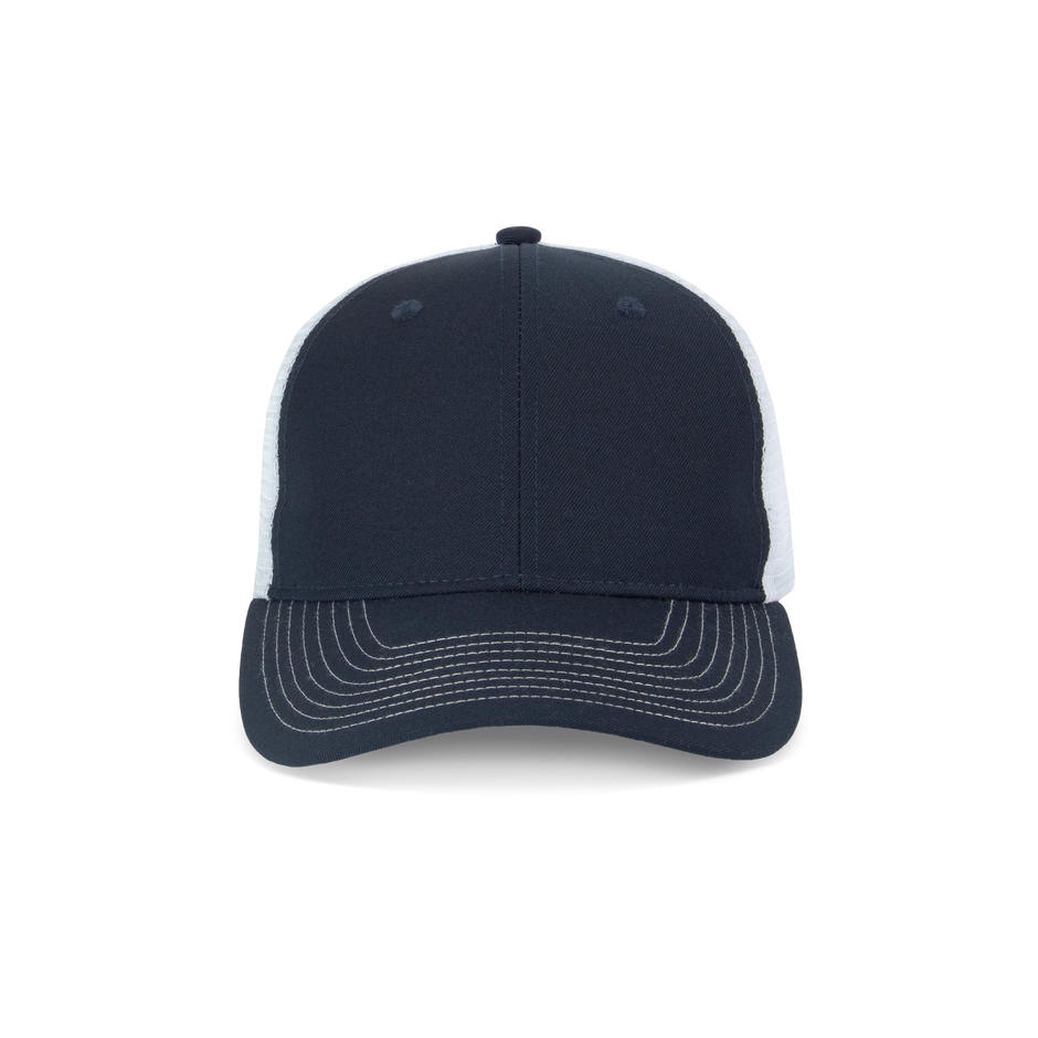 KP238 - Casquette trucker - 6 panneaux - Occifloc