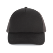 KP240 - Casquette trucker 5 panneaux en coton canvas - K-up Gold Label - Occifloc