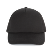 KP240 - Casquette trucker 5 panneaux en coton canvas - K-up Gold Label - Occifloc