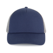 KP240 - Casquette trucker 5 panneaux en coton canvas - K-up Gold Label - Occifloc