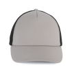 KP240 - Casquette trucker 5 panneaux en coton canvas - K-up Gold Label - Occifloc