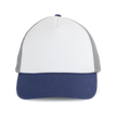 KP240 - Casquette trucker 5 panneaux en coton canvas - K-up Gold Label - Occifloc