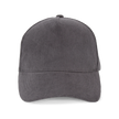 KP250 - Casquette 5 panneaux en velours - Occifloc